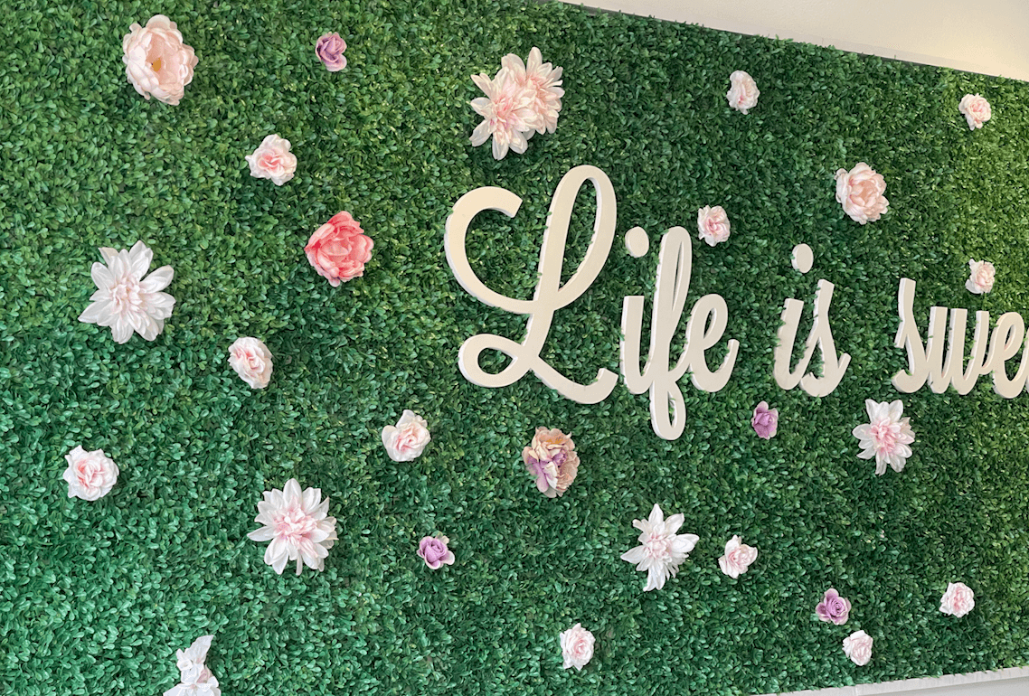 "He esperado alrededor de 45 minutos para pedir mi helado, pero el personal fue muy agradable y rápido", asegura otro residente de Chicago.