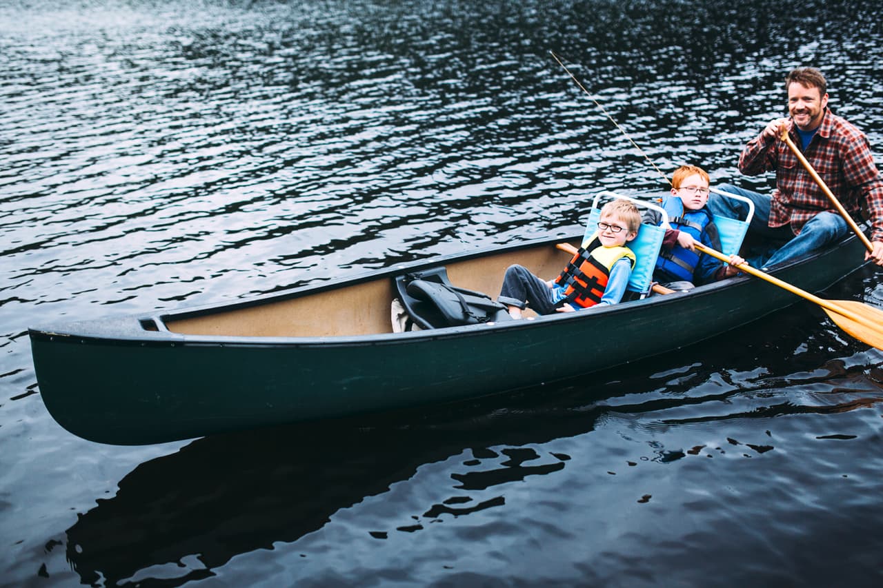 <b>CÁNCER</b>
<br>Te encanta estar en casa con la familia y, cuando sales, adoras las experiencias que exaltan la convivencia familiar, como ir de campamento o a remar, pero también aquellas que te ponen en contacto con tus emociones y recuerdos. ¿A dónde te gustaría salir este año?