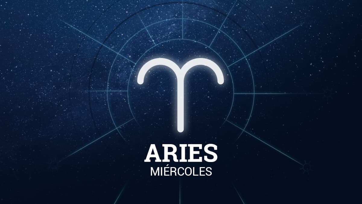 Aries – Miércoles 16 de octubre de 2019: la energía de la Luna compensa tu balanza emocional