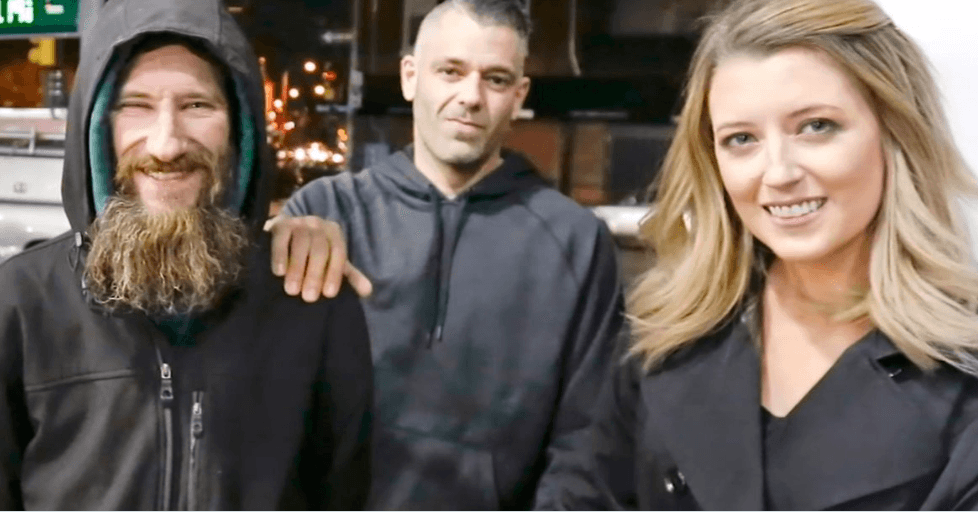 Estafadora de GoFundMe sentenciada a prisión por historia falsa sobre un veterano sin hogar