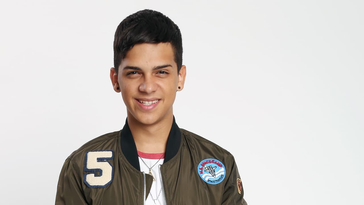 Fabyán no quiso desaprovechar esta segunda oportunidad y volvió más preparado que nunca para estar en La Banda.