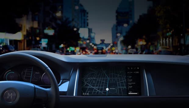 Este nuevo sistema podría ser el Waze de los automóviles semiautónomos