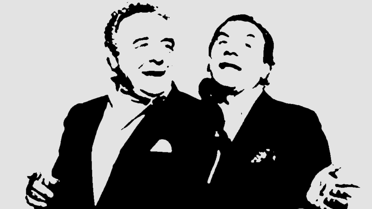 Los del Río - Macarena