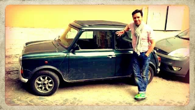 Qué tanto importa la estatura en los hombres (y las lecciones de confianza de un chico bajito)