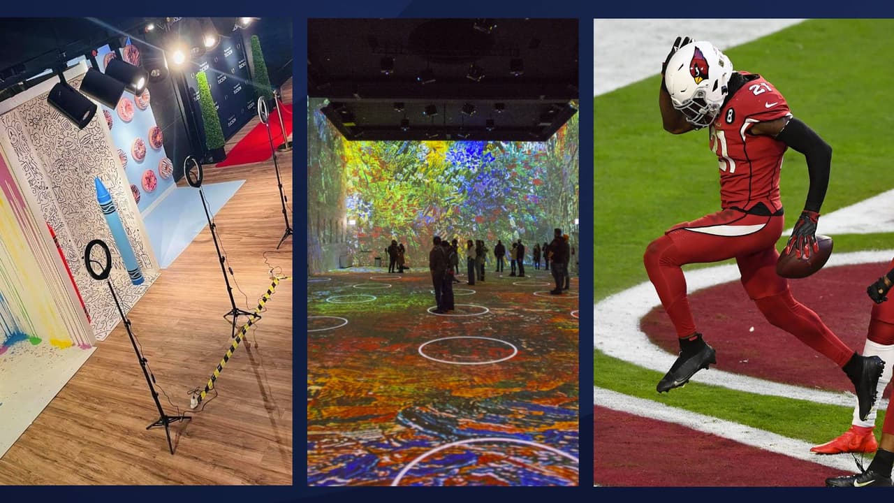 Estas son las actividades que puedes realizar este fin de semana en Arizona