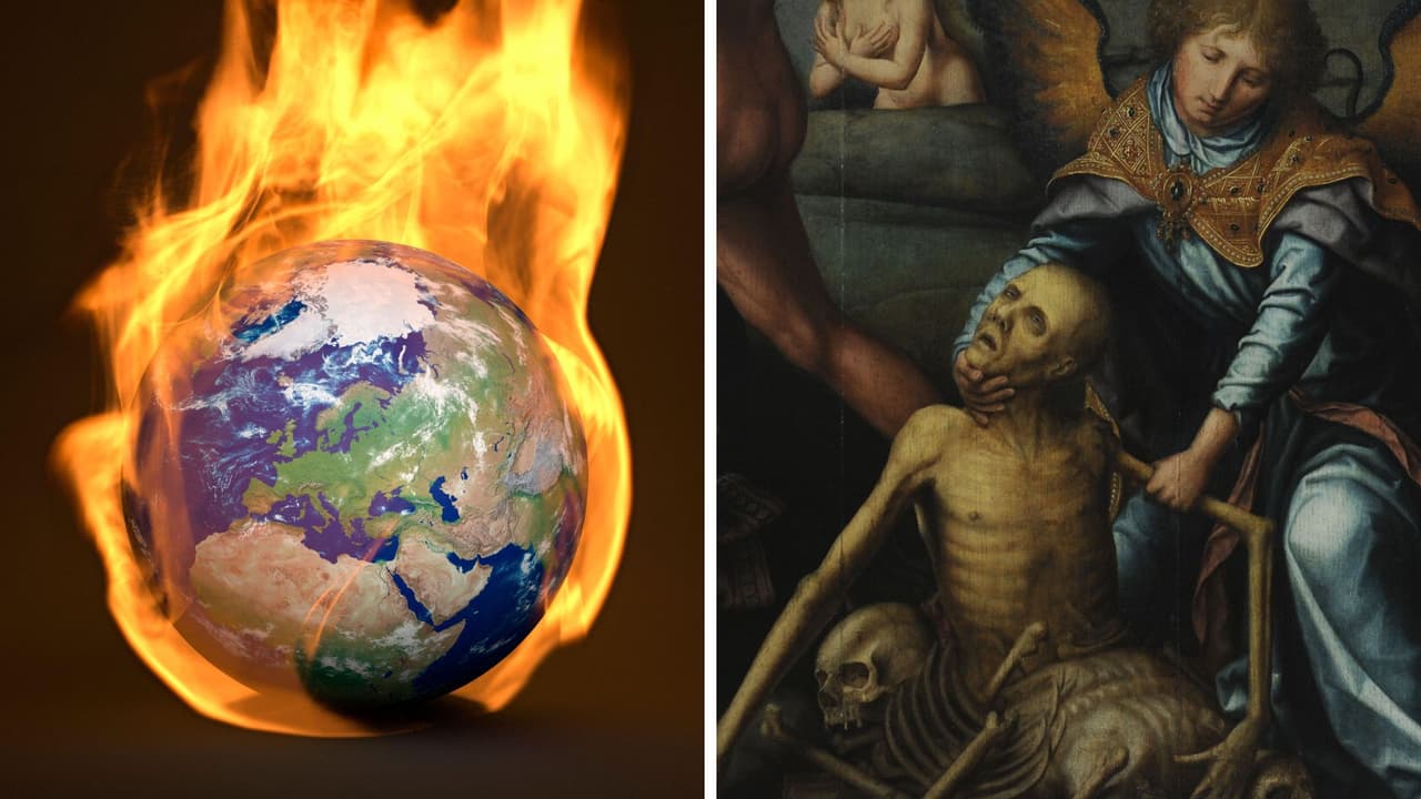 Identifican el peor año para estar vivo en toda la historia y la razón asombró a Internautas