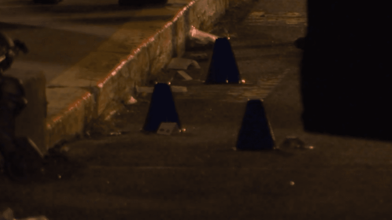 Tiroteo en Asheville deja dos personas fallecidas y varios heridos