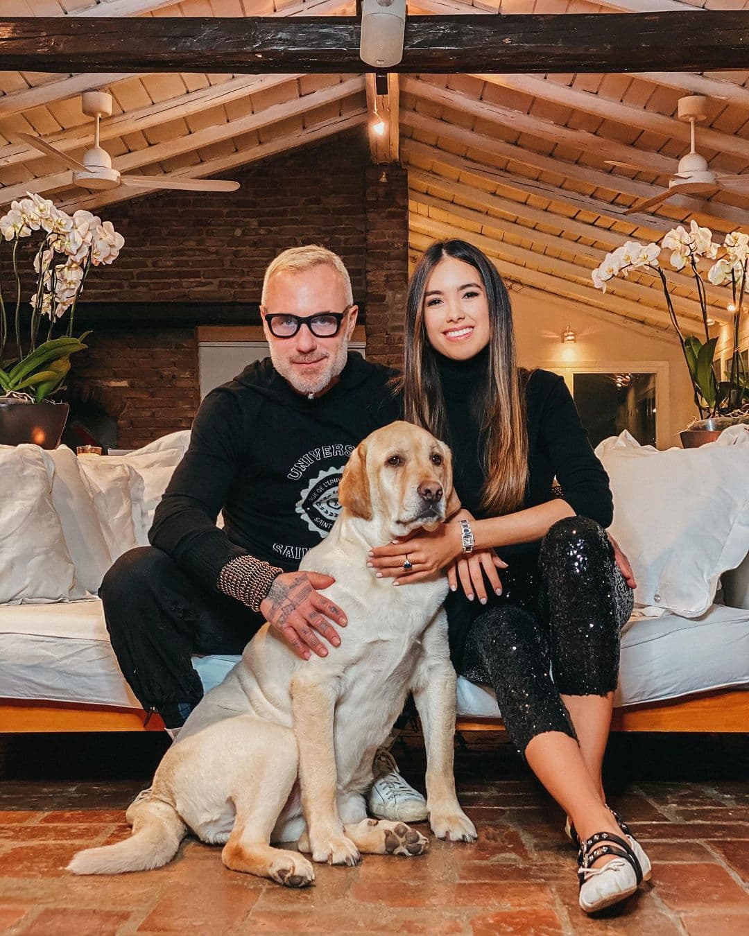 Señaló que el paladar hendido puede resolverse quirúrgicamente e incluso describió en qué consiste la operación: "Abrir el paladar y suturar los músculos que no se cerraron de manera natural durante el embarazo".