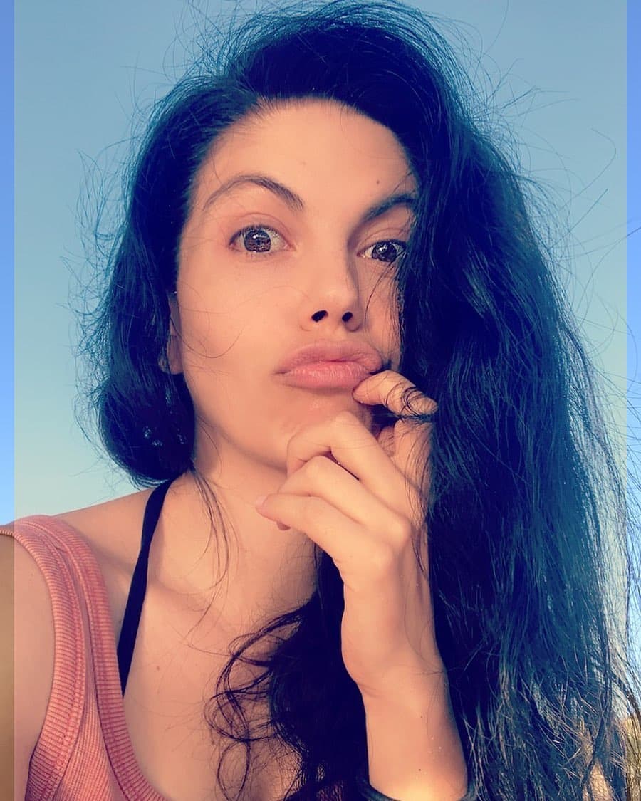 Ella se ha dado a conocer por haber participado en exitosas telenovelas como ‘La jefa del campeón’ y ‘Atrapada’, entre muchas otras.