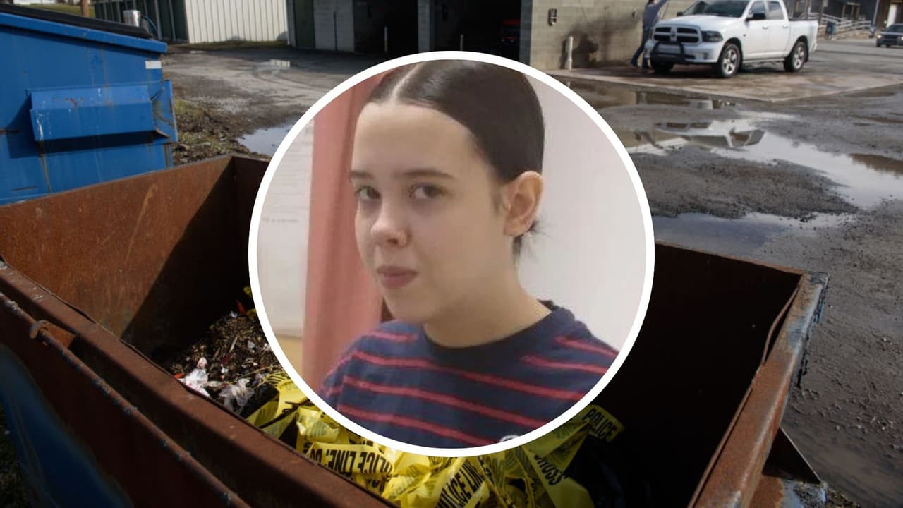 ¿Qué pasó con el cuerpo de Miranda Corsette? Policía relata por qué no podrá recuperar sus restos