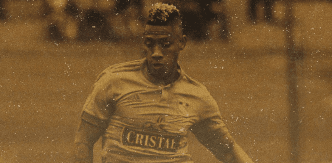 Monarcas suma a sus filas al peruano Ray Sandoval como su nuevo refuerzo