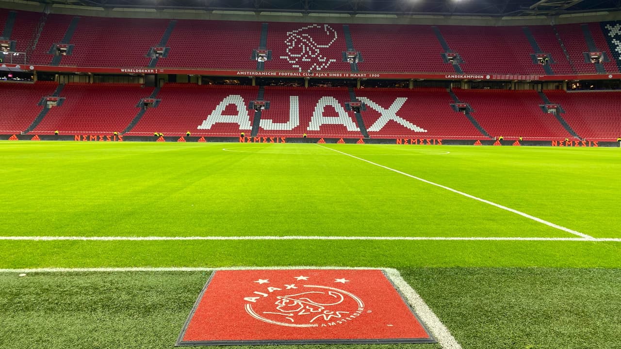 El Ajax simplemente no mostró piedad ante el Den Haag y los goleó con seis goles a uno. El 'Machín' Álvarez no vio minutos en esta goleada.