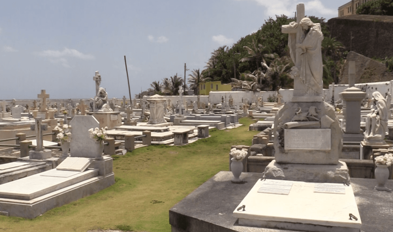 Los horarios de apertura de los cementerios deberán cumplir en conformidad con la Orden Ejecutiva 2020-038.