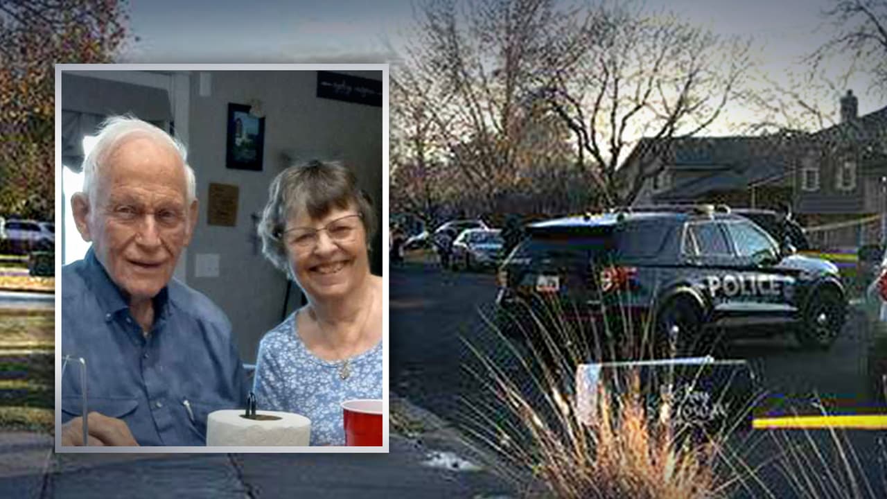 Joven enfrenta cargos por el asesinato de sus abuelos en Clearfield