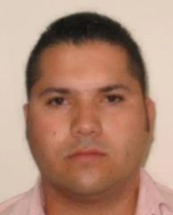 Fausto Isidro Meza-Flores