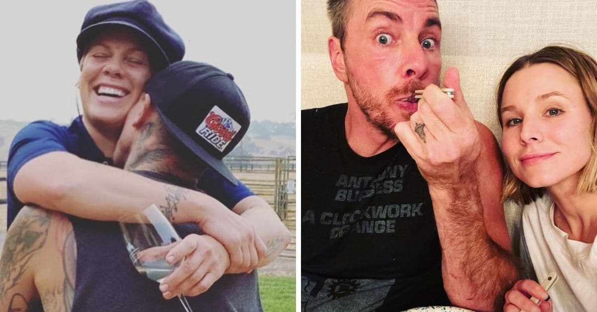 Mujeres famosas que le propusieron matrimonio a sus novios: una actriz lo hizo por Twitter