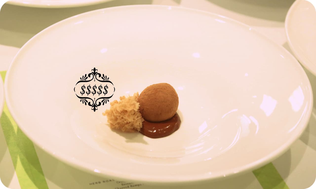 ¿Se avecina la muerte de la alta cocina?