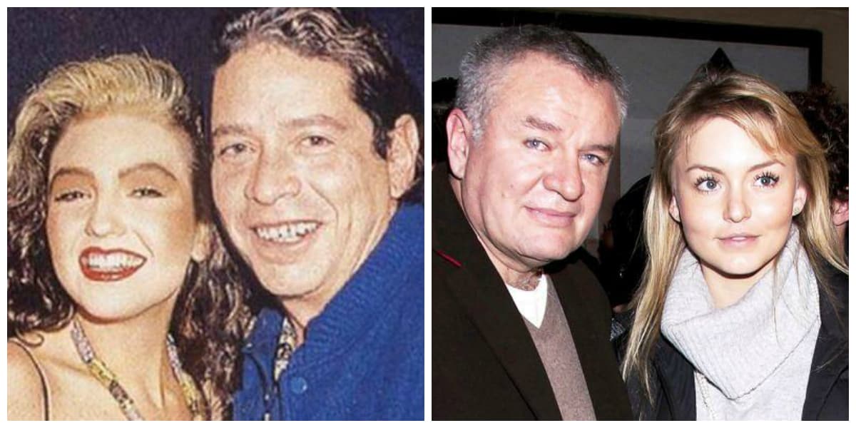 Estos famosos actores de telenovela dieron mucho de qué hablar con algunos de sus amores. Recuerda las parejas que han destacado por ser muy disparejas.