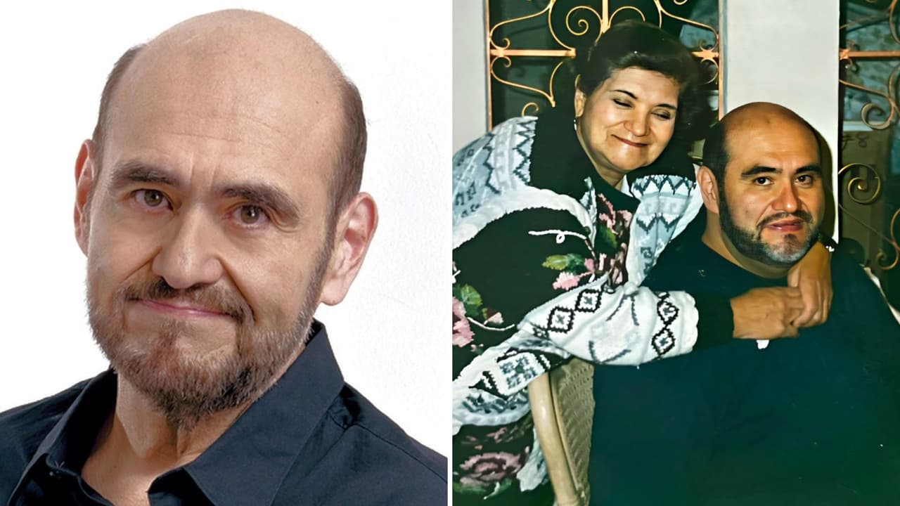 Muere mamá de Édgar Vivar: el actor de ‘El Chavo del 8’ la despide con emotivo mensaje