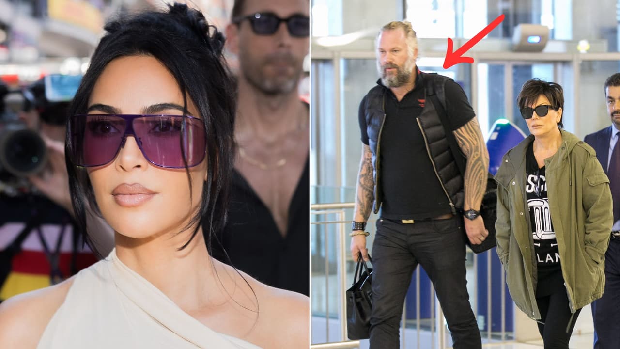 Guardaespaldas por años de Kim Kardashian muere en trágico accidente