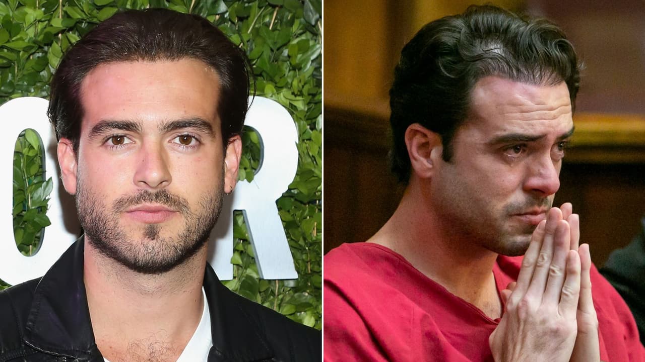 Pablo Lyle luce así a meses de salir de prisión: revelan su foto más reciente