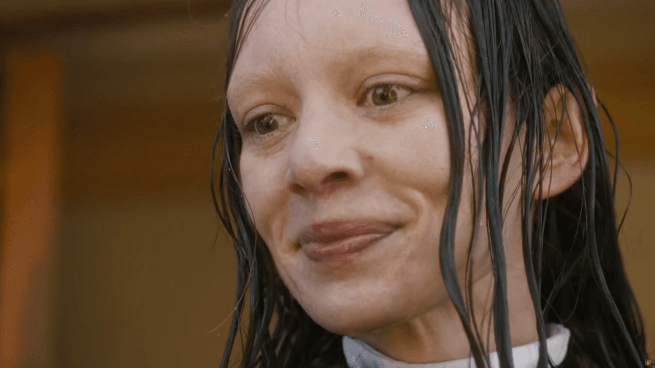 ‘La primera profecía’