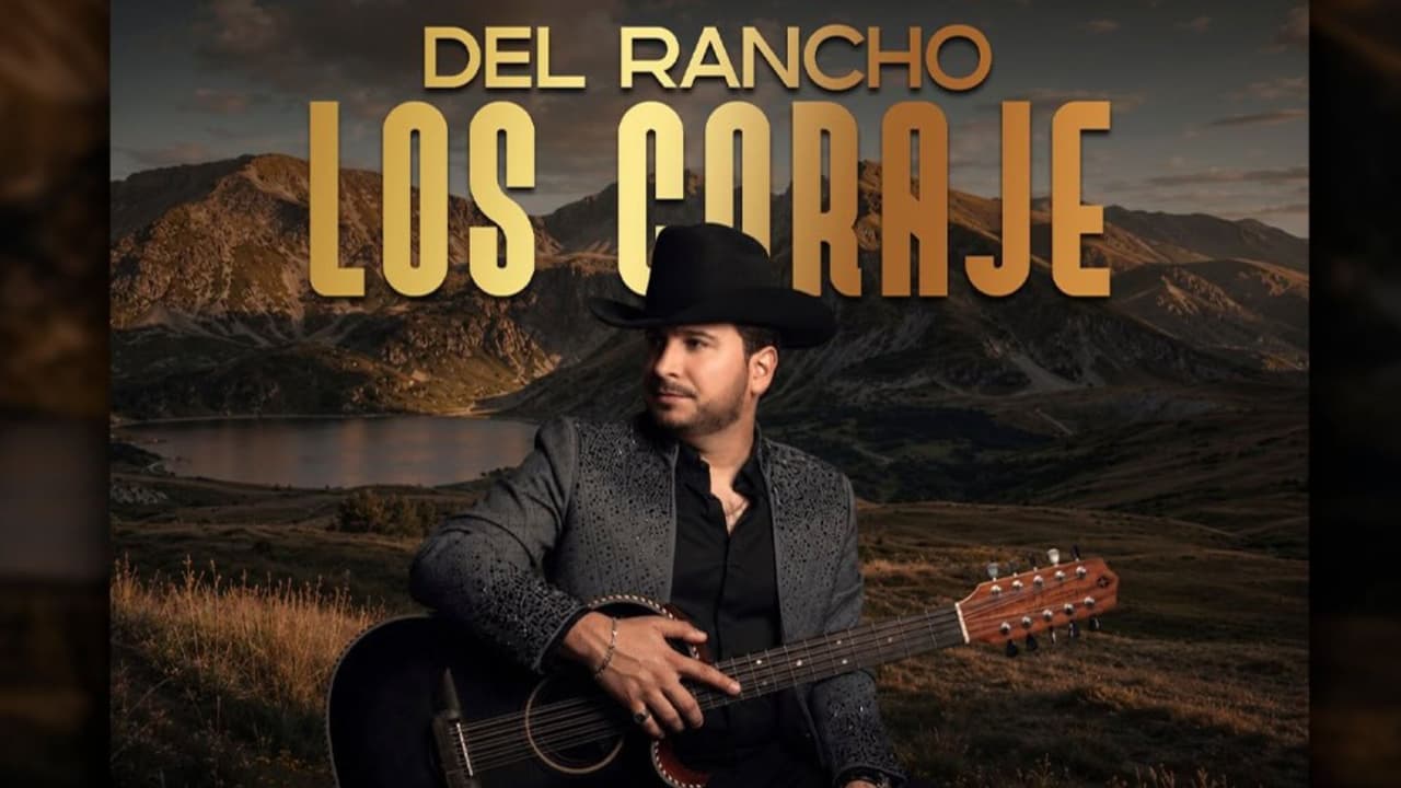 Tapy Quintero, hijo de vocalista de Los Tucanes de Tijuana, pone su voz a 'Tierra de Amor y Coraje'