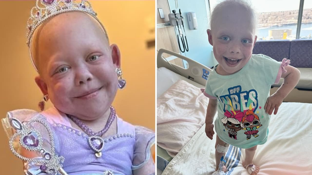 Estrella de TikTok muere a los 10 años tras pasar días en coma: sufría fuertes problemas de salud