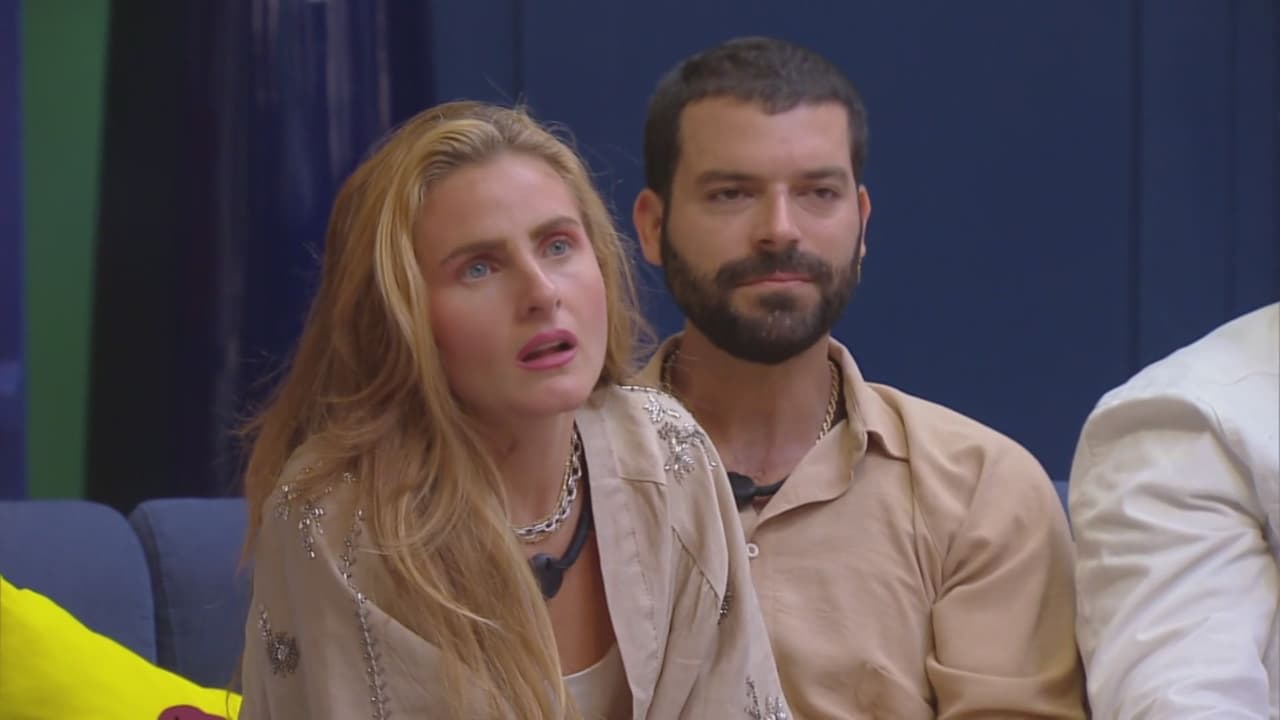 Adrián y Nuja rompen importante regla en ¿Apostarías por mí?: Así los sancionaron