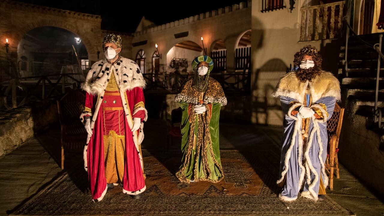 Los Reyes Magos llegan a Oakland: entérate dónde repartirán miles de juguetes gratuitos