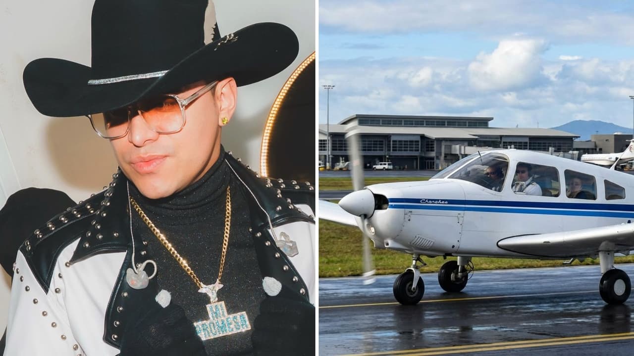 Caso Yeison Jiménez: revelan principales líneas de investigación a dos semanas del accidente aéreo