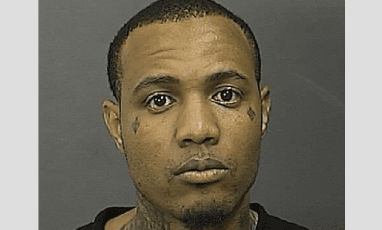 Steven Coleman había sido reportado como desaparecido por Sutton, dos días después de cometer el crimen.