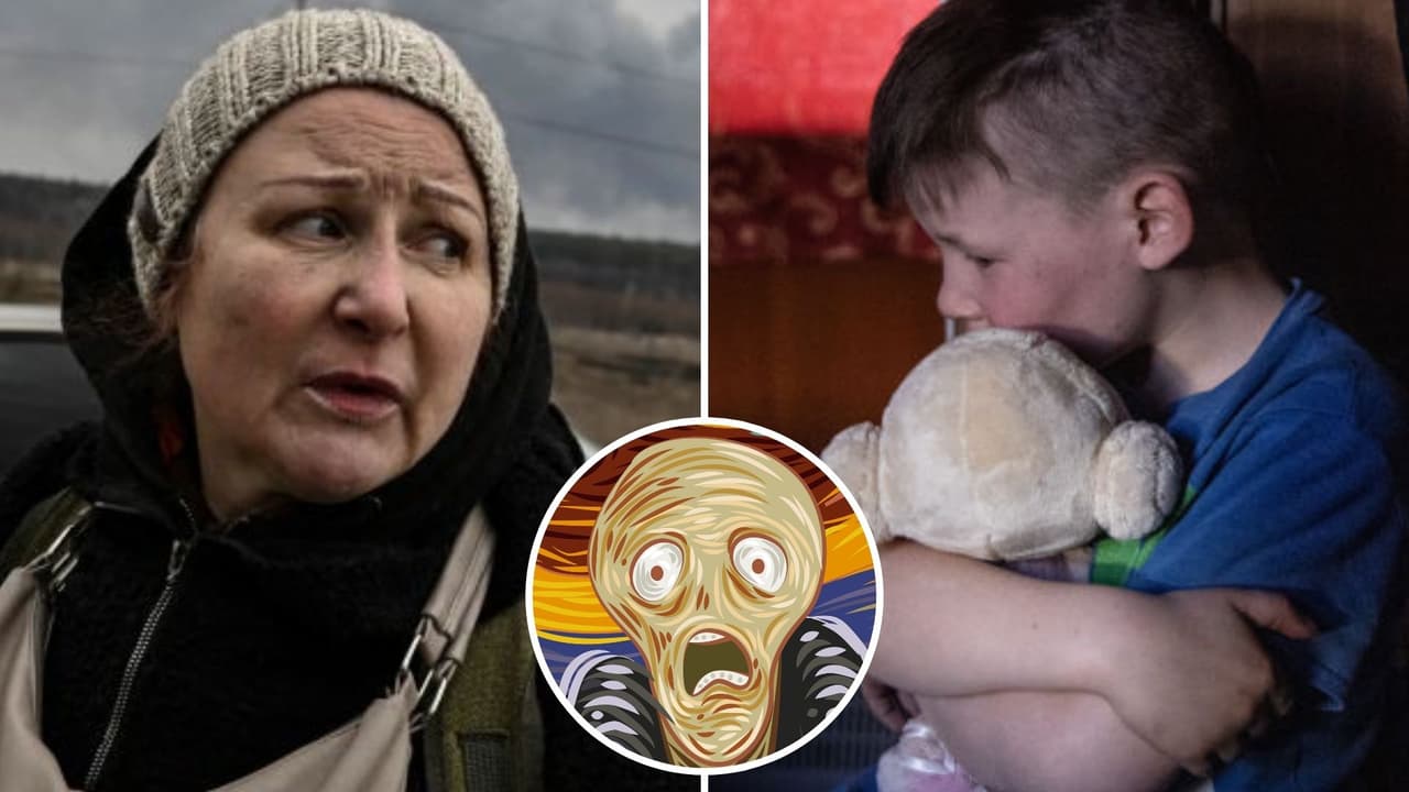 Papás revelan historias sobrenaturales de sus hijos: algunos hablaron de sus vidas pasadas