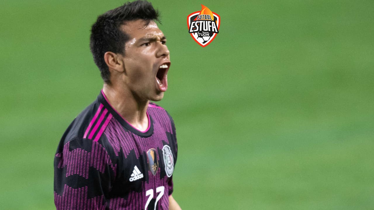 Chivas vuelve a preguntar por Chucky Lozano: reportes en Italia