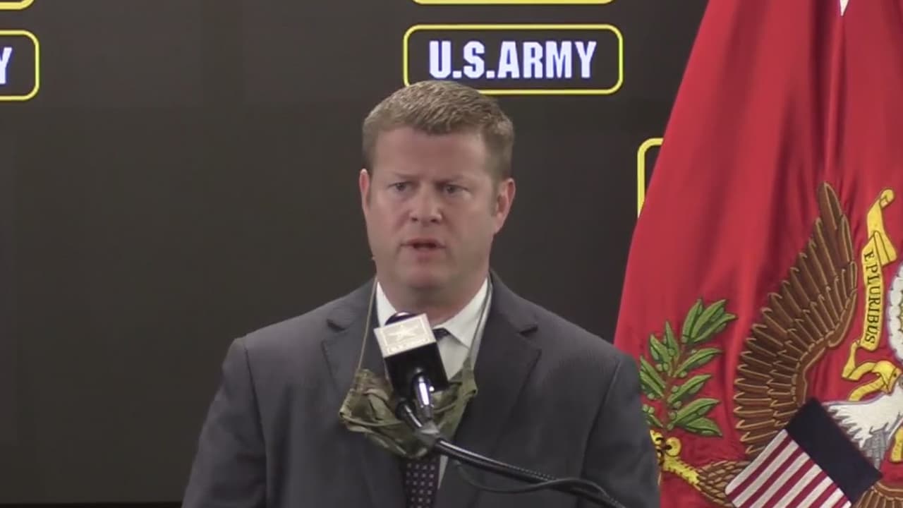 Ejército: En Fort Hood hay más casos de asesinatos y abuso sexual que en cualquier otra base