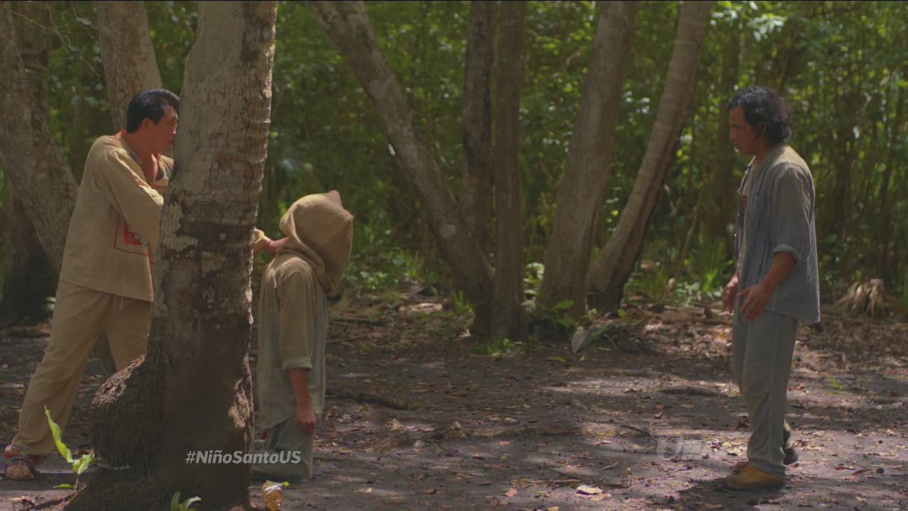 En tanto Mateo corre el riesgo de morir!!!!!