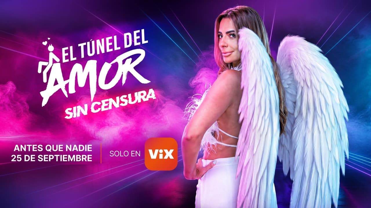 El Túnel del Amor: el reality show en donde los amigos son 'Cupidos' se estrena primero en ViX