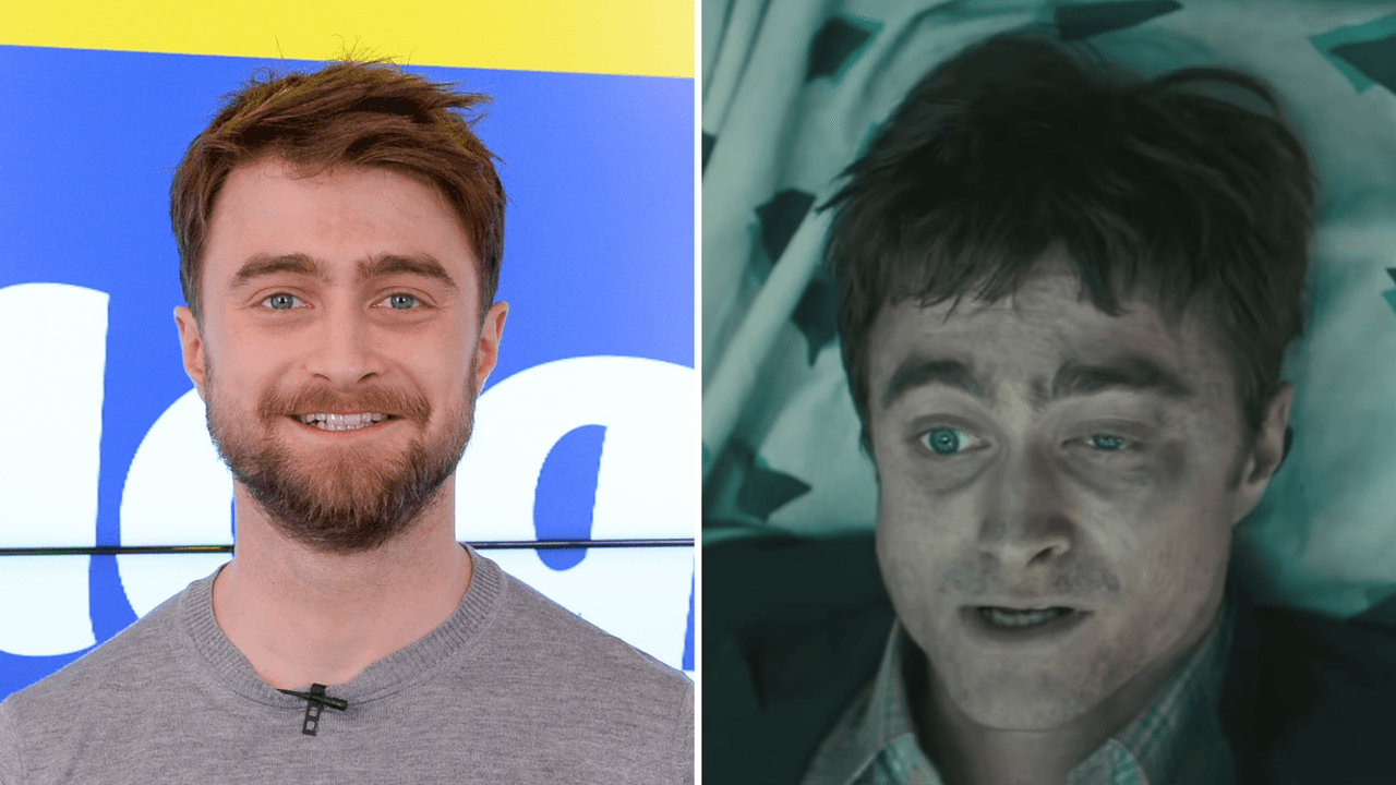 Daniel Radcliffe después de ‘Harry Potter’: las transformaciones que ha hecho para un papel