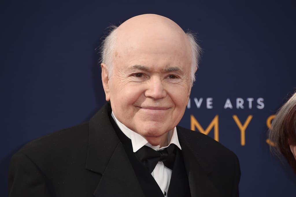 Muere a los 90 años Walter Koenig, el inolvidable alférez Chekov de la serie original de 'Star Trek'