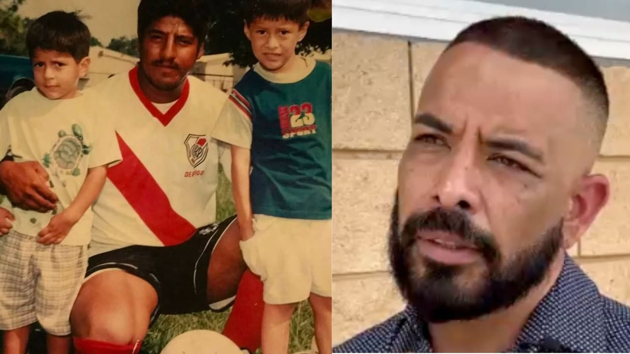 "Están orando. Esperan poder salir": Habla abogado de los testigos de la muerte de Lorenzo Salgado a manos de ICE