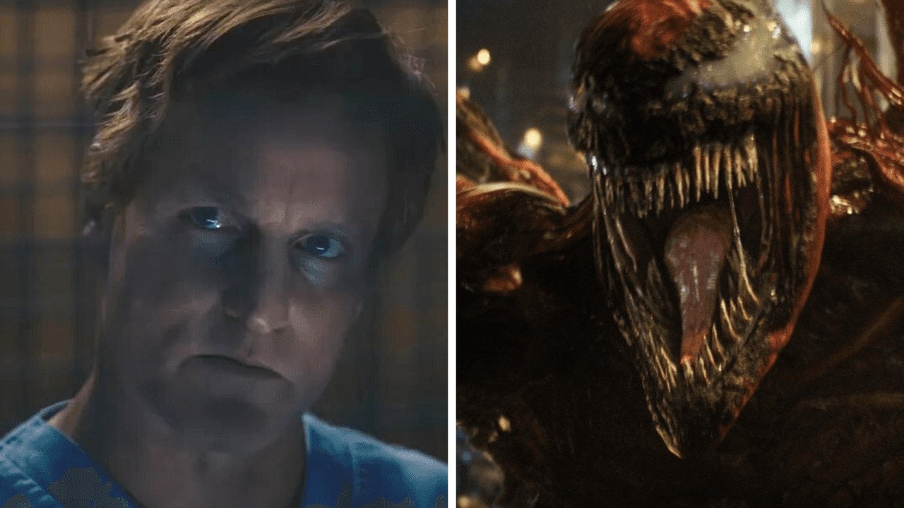 Película 'Venom: Let There Be Carnage'