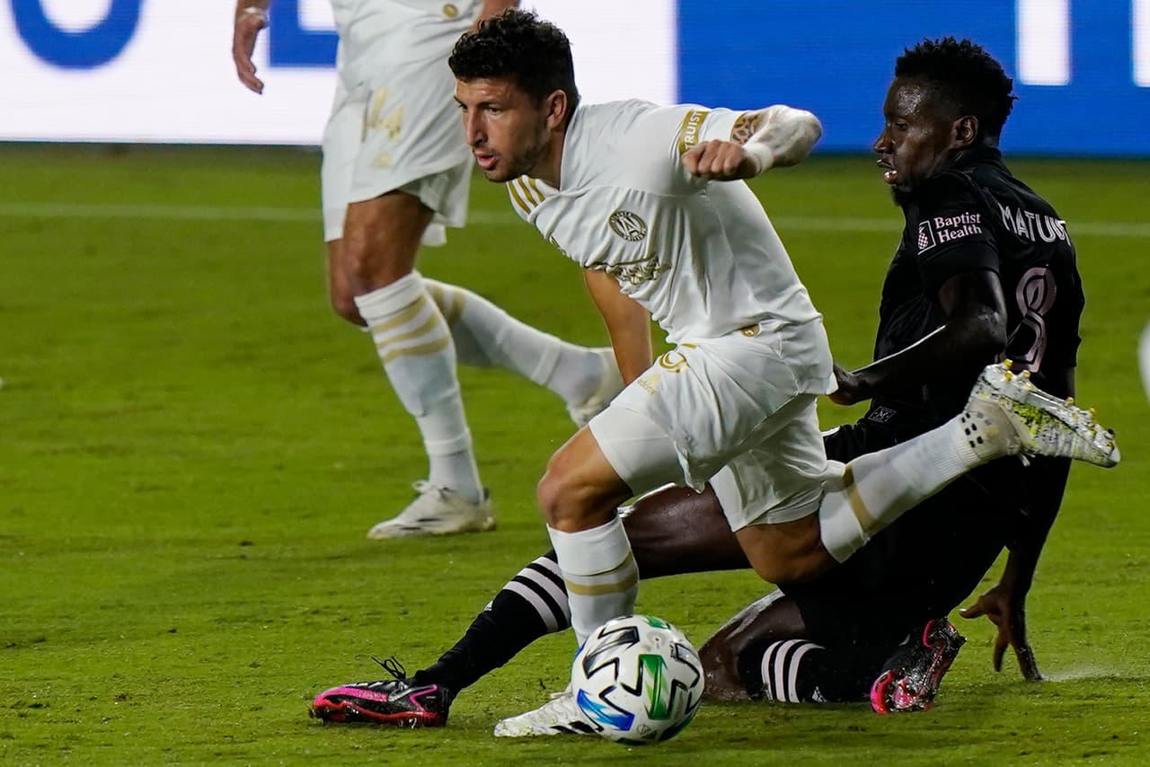 Brek Shea abrió el marcador hasta los 80’ de juego y tres minutos más tarde, Jake Mulraney (83’) les arrebató el triunfo. La siguiente fecha de la MLS Inter se medirá al Montreal Impact y Atlanta United a Toronto.