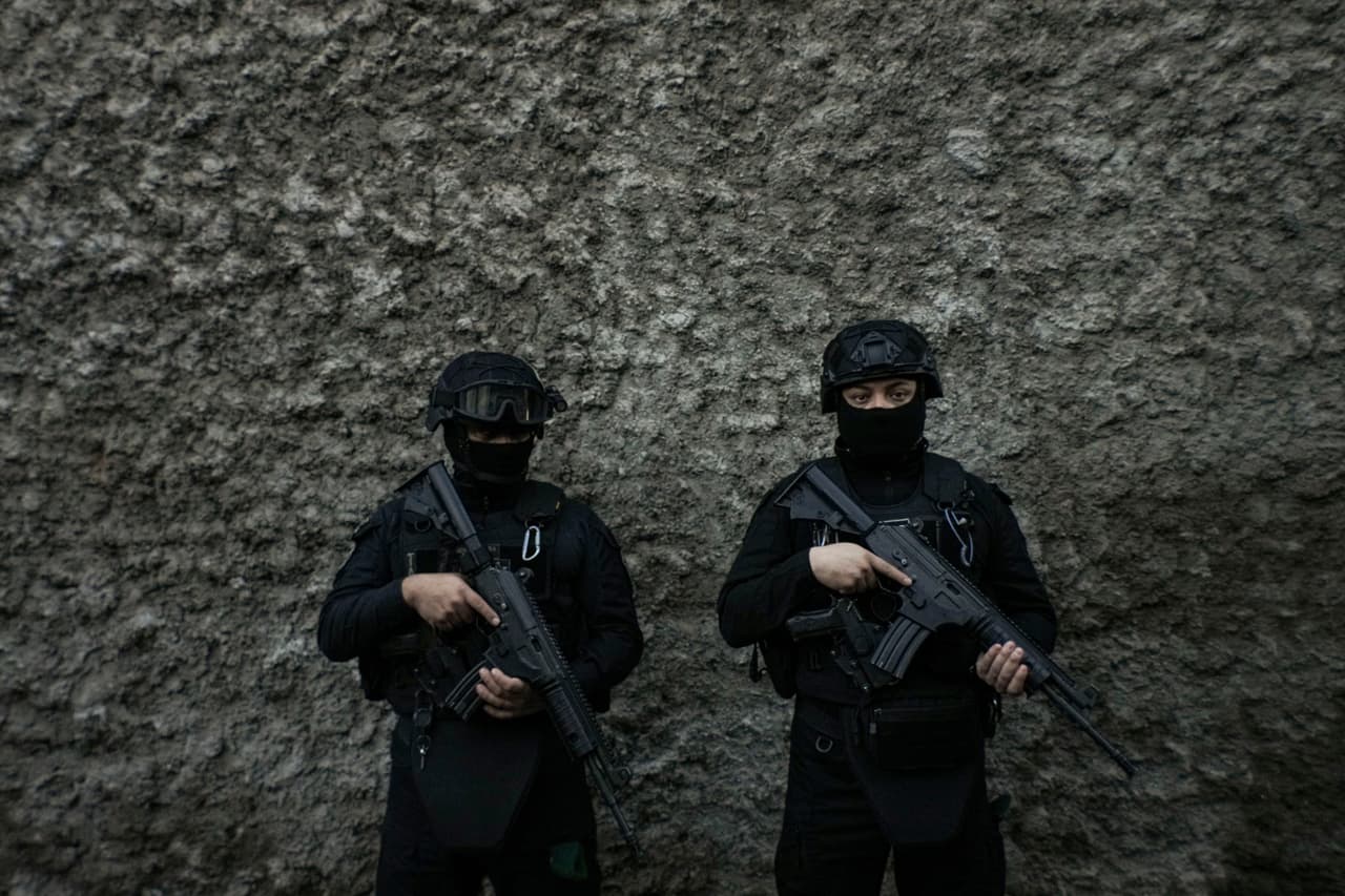 Extraditan a EEUU a “Chuqui”, líder venezolano del Tren de Aragua acusado de terrorismo