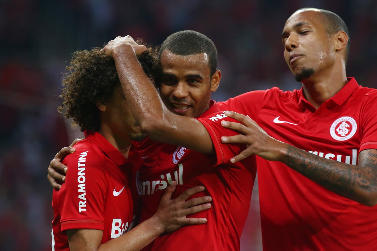 Inter de Porto Alegre 'calienta' la Semifinal ante Tigres