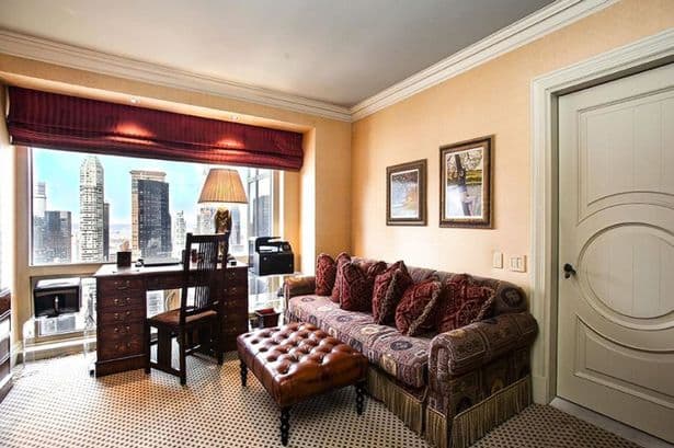 Cristiano Ronaldo paga $18.5 millones por apartamento en NYC