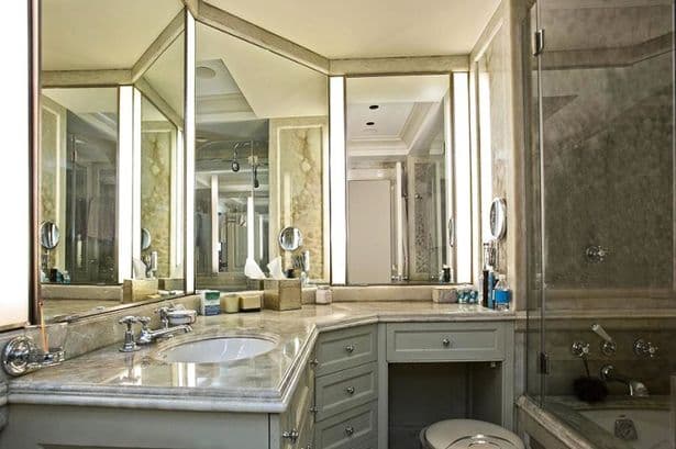 Cristiano Ronaldo paga $18.5 millones por apartamento en NYC