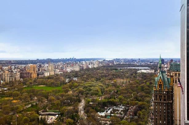 Cristiano Ronaldo paga $18.5 millones por apartamento en NYC