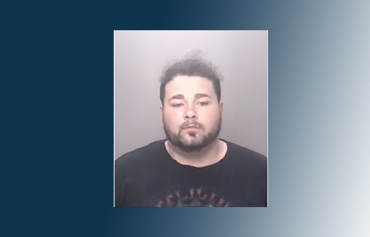 Arrestan a hombre de Robeson, lo acusan de matar a tiros a su novia