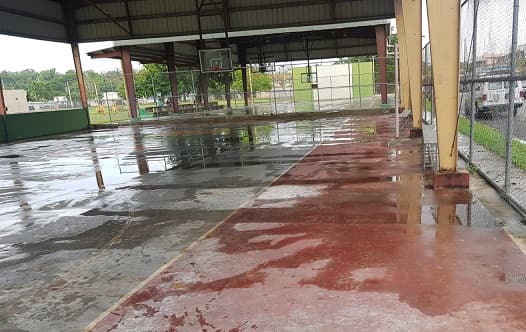 Se informó que en el mes de junio se realizarán varios campamentos de verano organizados por la Liga Atlética Policiaca, la División de Relaciones con la Comunidad y el Departamento de Recreación y Deportes.