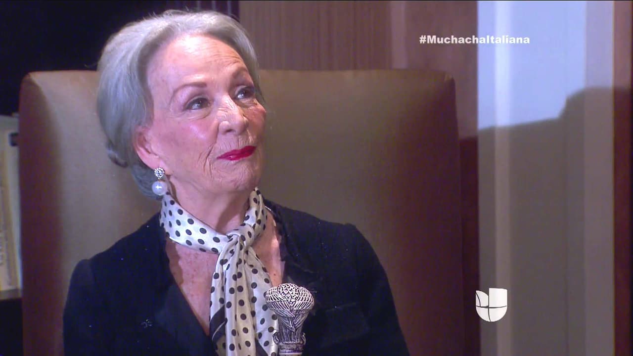 Y todo gracias a Eloísa.